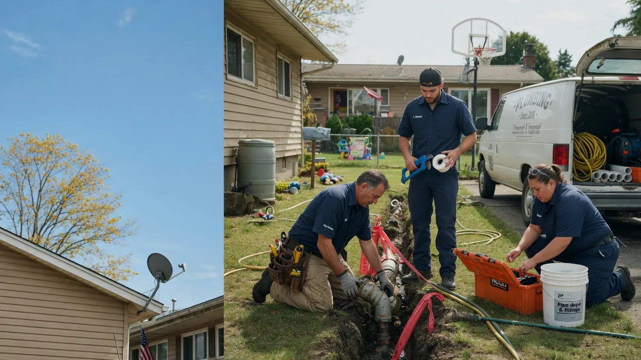 Garbage Disposal Replacement in Lane, OK near me