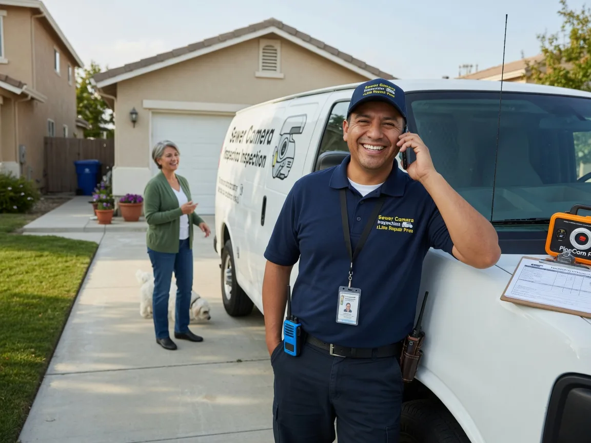 Sewer Line Repair Lane, OK FAQs